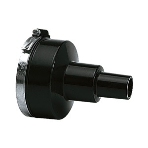 Absaugadapter für DW876