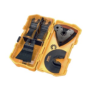 8-tlg. Multi-Tool Schreiner-Set