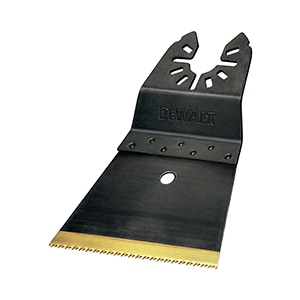 Multi-Tool Titan Bi-Metall Sägeblatt