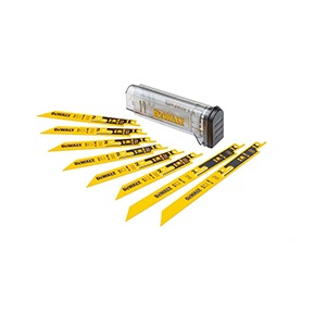 6 x 152mm, 2 x 228mm 1,4/1,8 Zähne pro cm