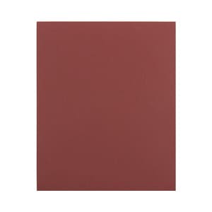 Schleifbögen 230 x 280mm K240, Mehrzweck -Stahl, Edelstahl, Metall und NE-Metall