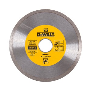 Professional Economy Diamanttrennscheibe 125mm