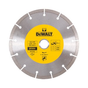 Professional Economy Diamant-Trennscheibe 180mm