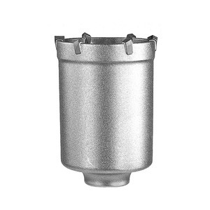 DE Extension Piece - 2 Piece Cores