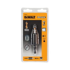 DE-Impact Clutch with 1 xPH2 25mm