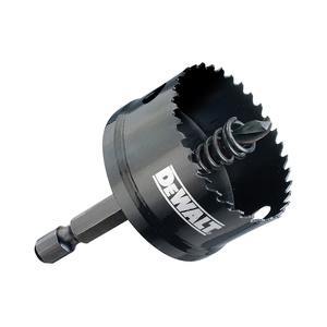 EXTREME IMPACT Lochsäge 35mm