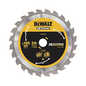 165mm x 20mm 24WZ/FZ