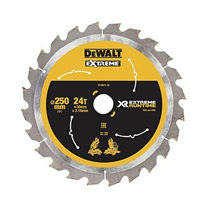 250mm x 30mm 24WZ/FZ