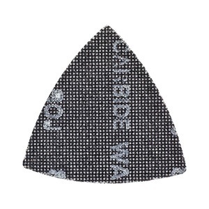 EXTREME DEWALT Schleifgitter 93 x 93mm K80