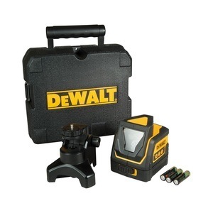DEWALT 360° Linienlaser