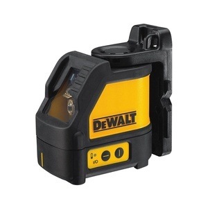 Kreuzlinien-Laser/ Teleskopstab