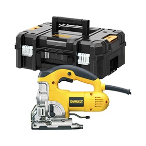 701 Watt Bügelgriff-Stichsäge