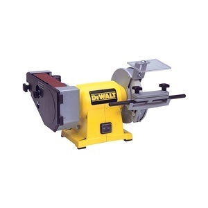 Schleif-, Schärf- und Abziehkombination