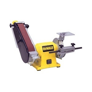 Schärf- und Abziehkombination