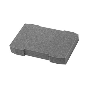 DE - DEWALT TOUGHSYSTEM 2.0 Foam Insert