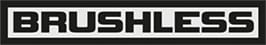 Brushless